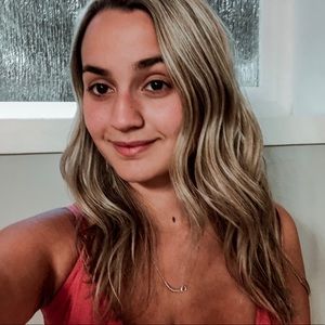 Meet your Posher, Giulia